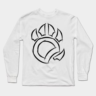 Souldbeast Long Sleeve T-Shirt